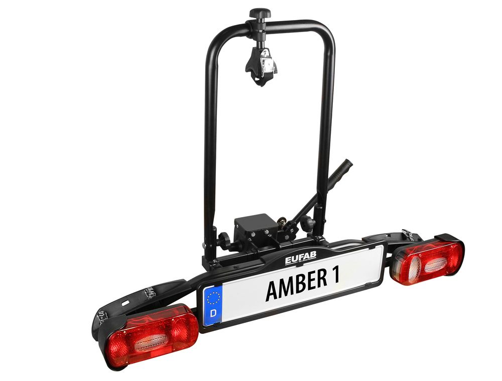 Eufab Amber I - Fahrradträger kaufen | Bike-Discount