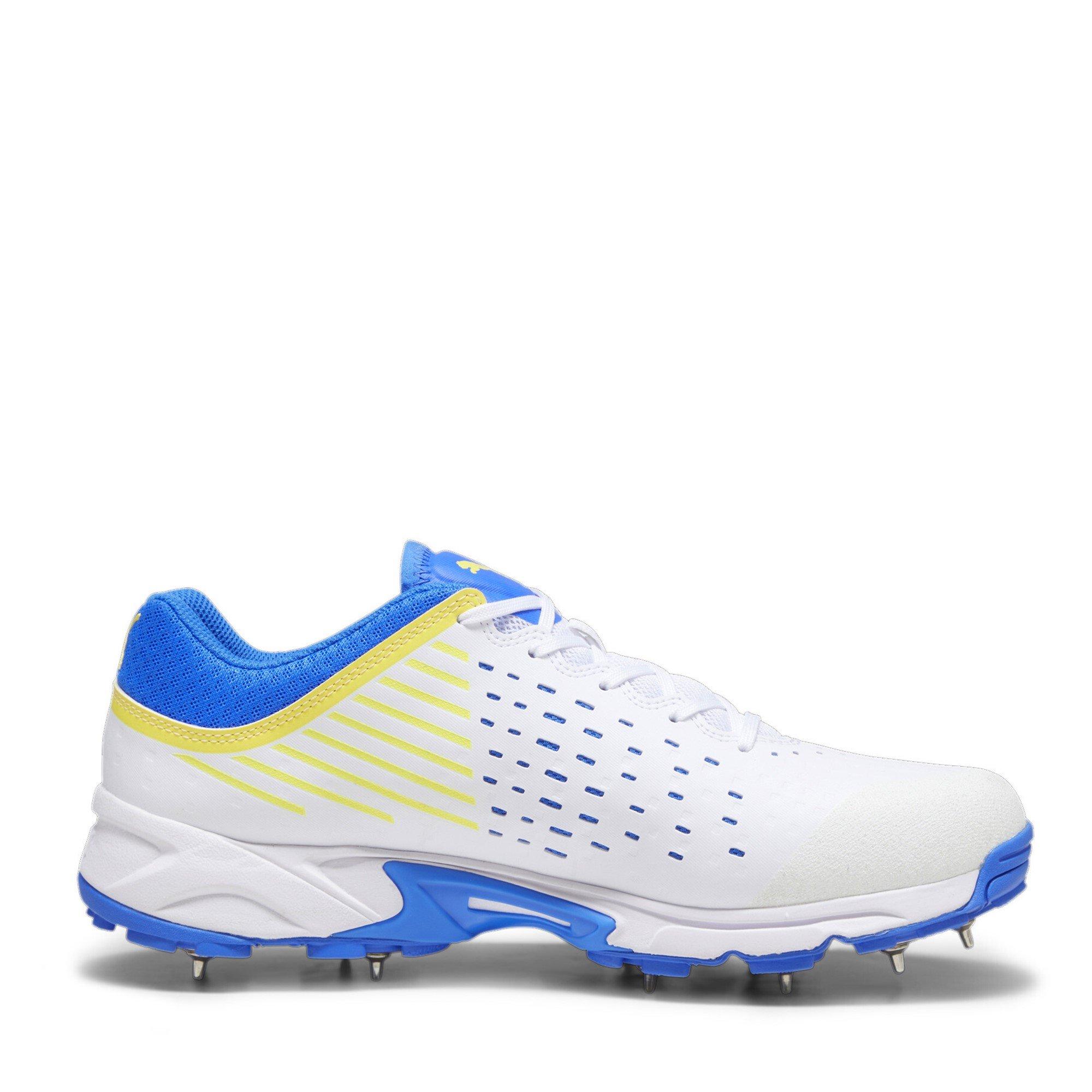 Puma Spike 22 1 Cricket Shoes