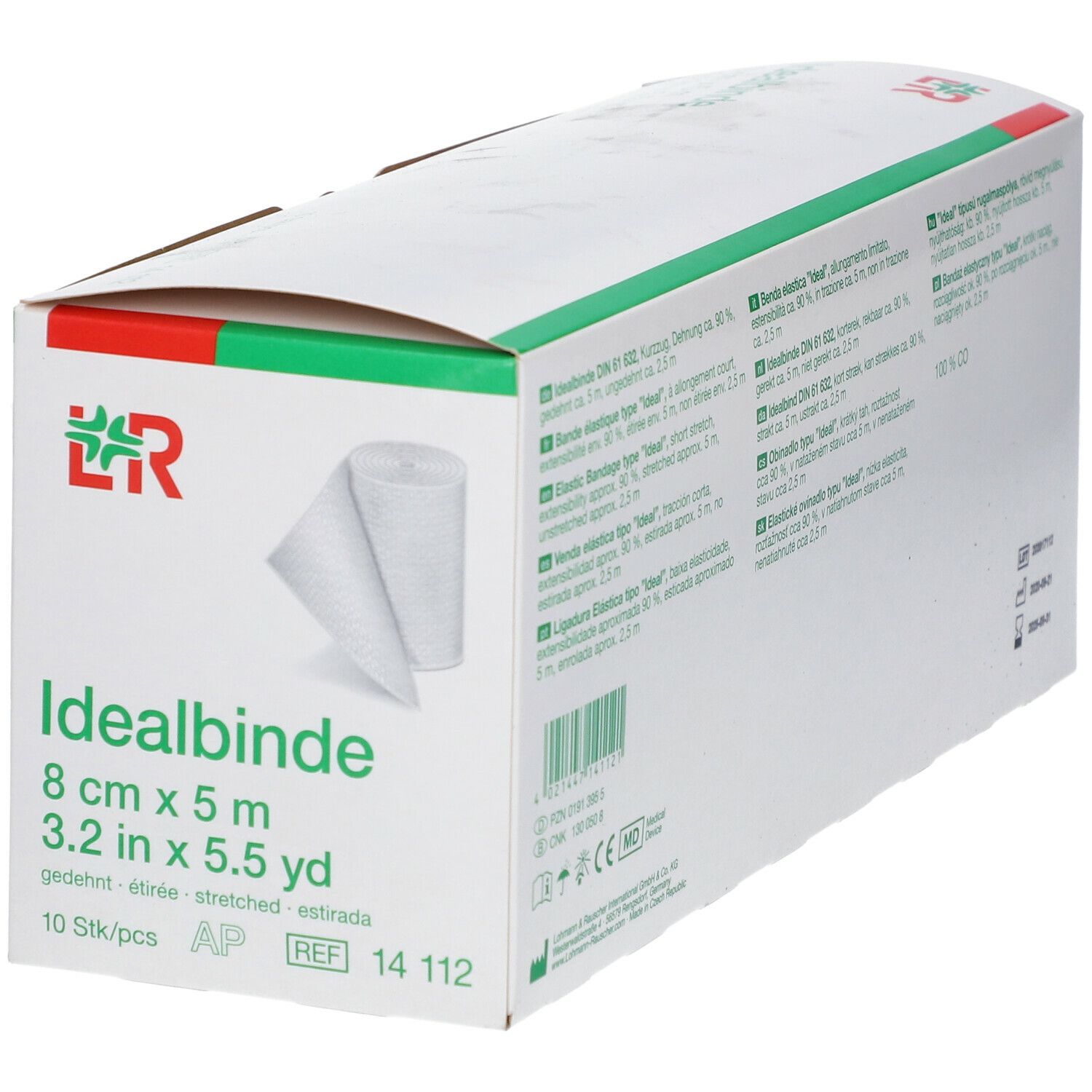 Idealbinde® 8 cm x 5 m