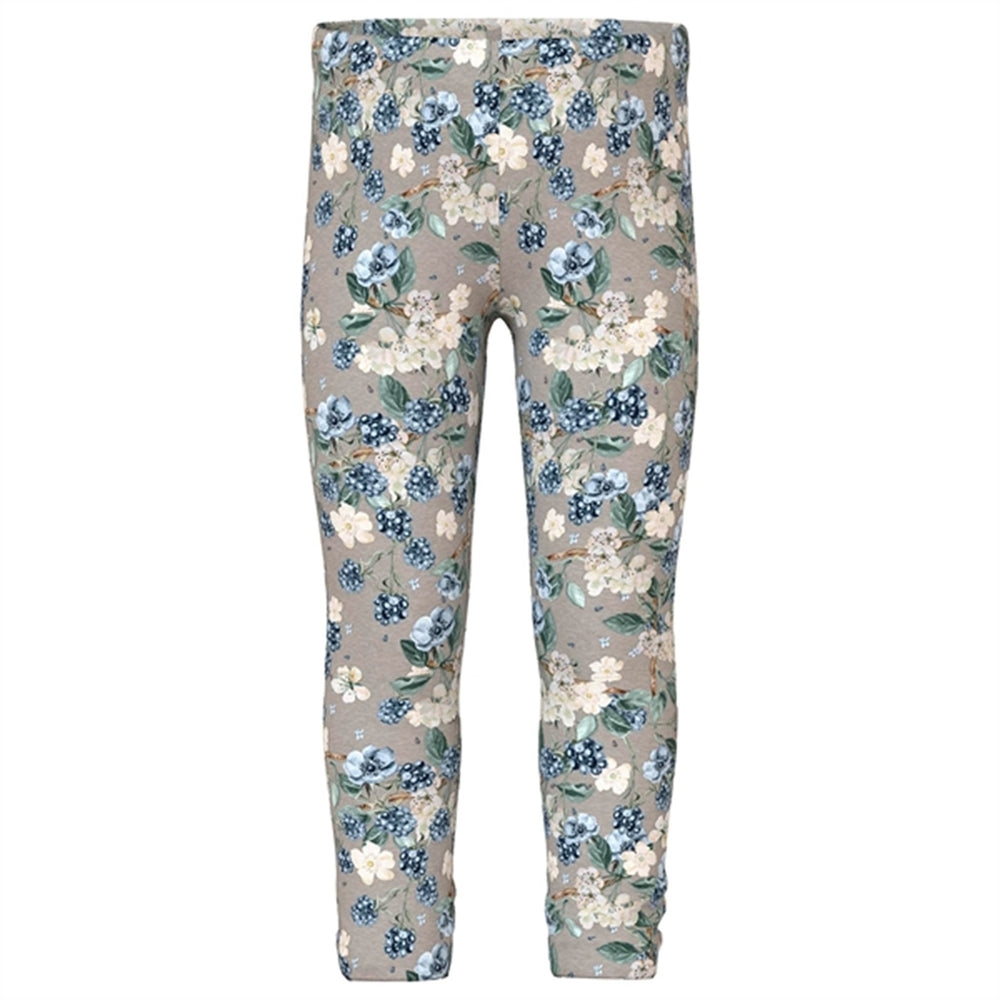Peyote Melange Dafne Leggings - Name it | Luksusbaby