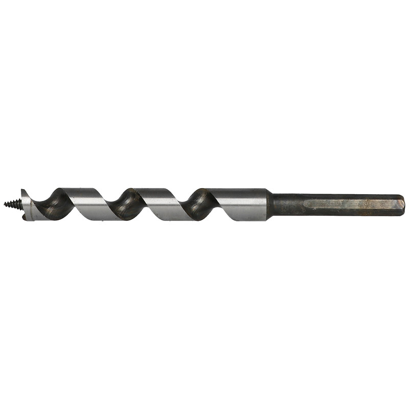 Heller slangenboor 16x450mm