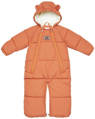 Petite Chérie Blanche Babydress