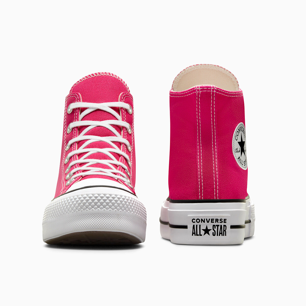 CONVERSE<br>Tênis All Star Lift Hi Cor da Temporada