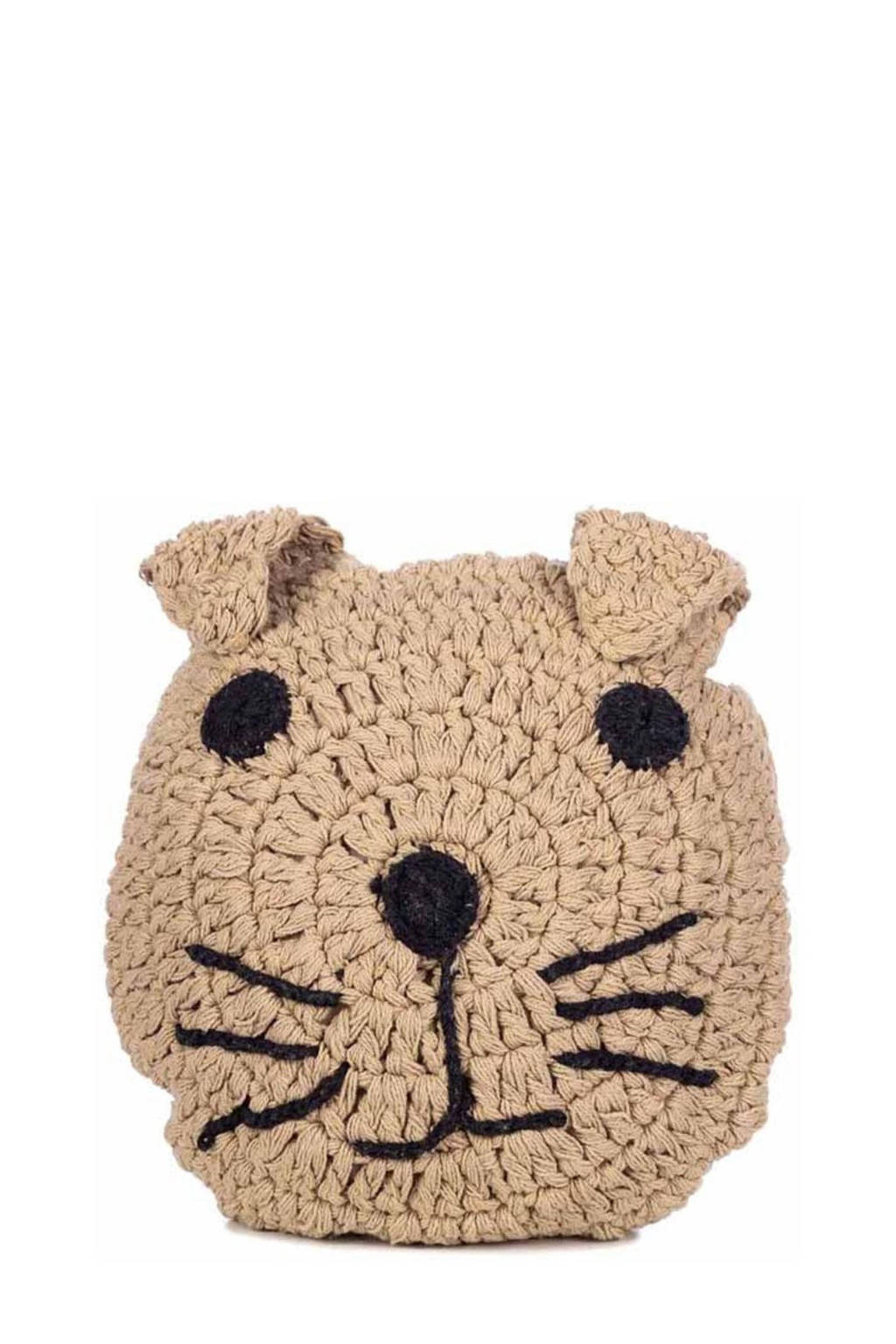 sierkussen Animal (38x38 cm)