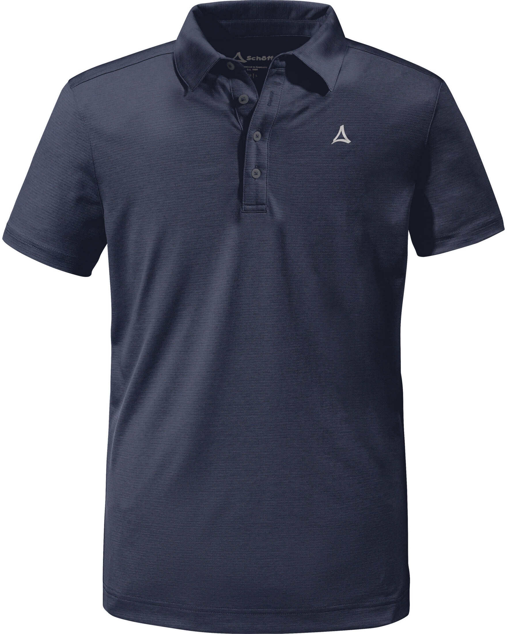 Schöffel| Herren Poloshirt TAURON M