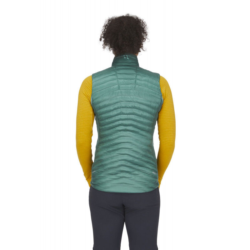 Cirrus Flex 2.0 Vest - Doudoune sans manches femme