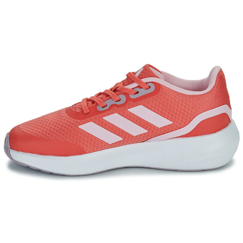 Adidas Sportswear - RUNFALCON 3.0 K Coral