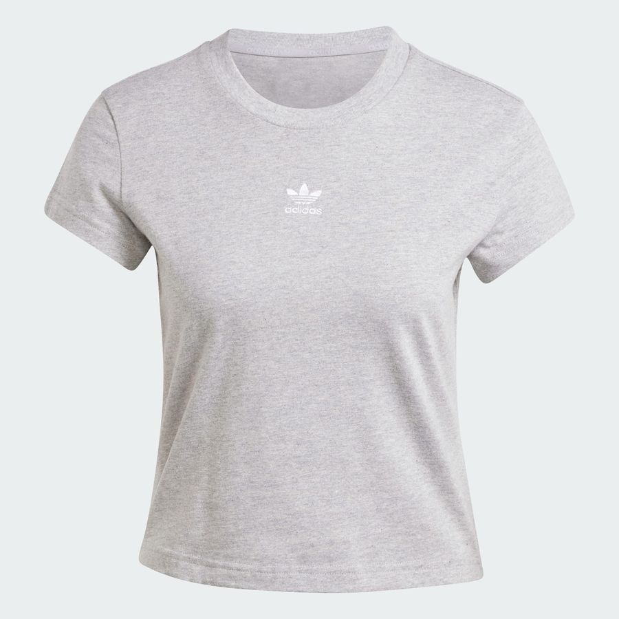 Adidas Original T-shirt slim Essentials