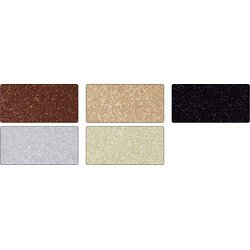 Carton à paillettes 'Classic', 240 x 340 mm, 300 g/m2