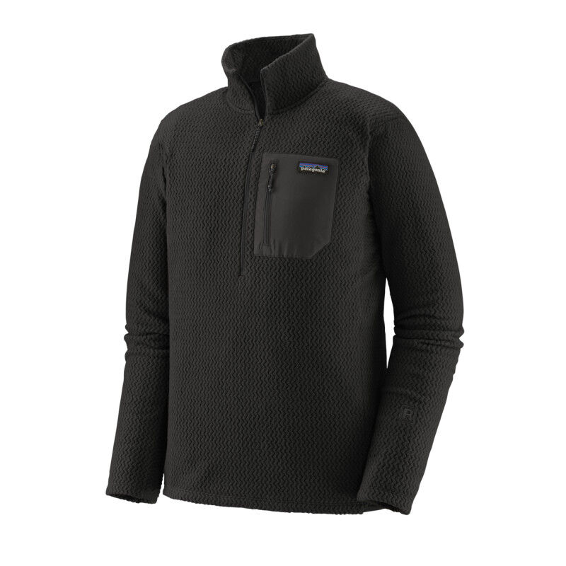 R1 Air Zip Neck - Polaire homme