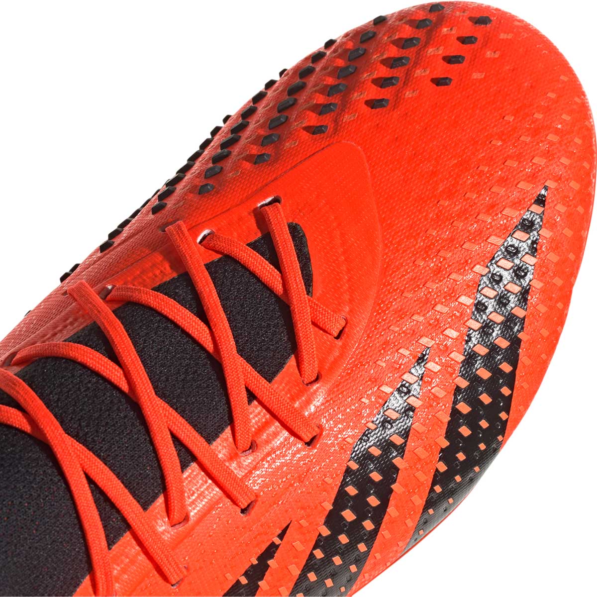 adidas Predator Accuracy.1 Low FG Fodboldstøvler