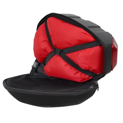 Sacoches cavalières Shad E48SR (2 x 15 litres) Universel - Noir