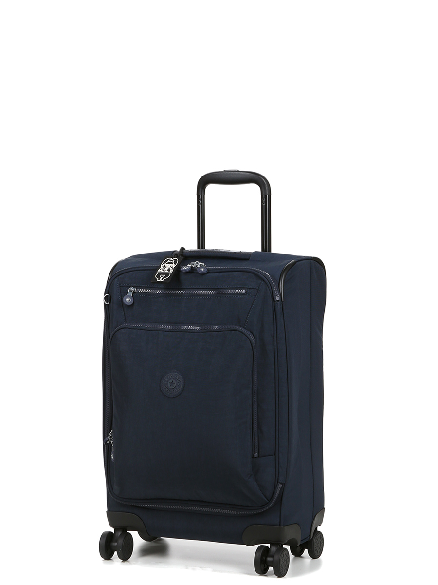Valise Kipling New Youri Spin S 55 cm