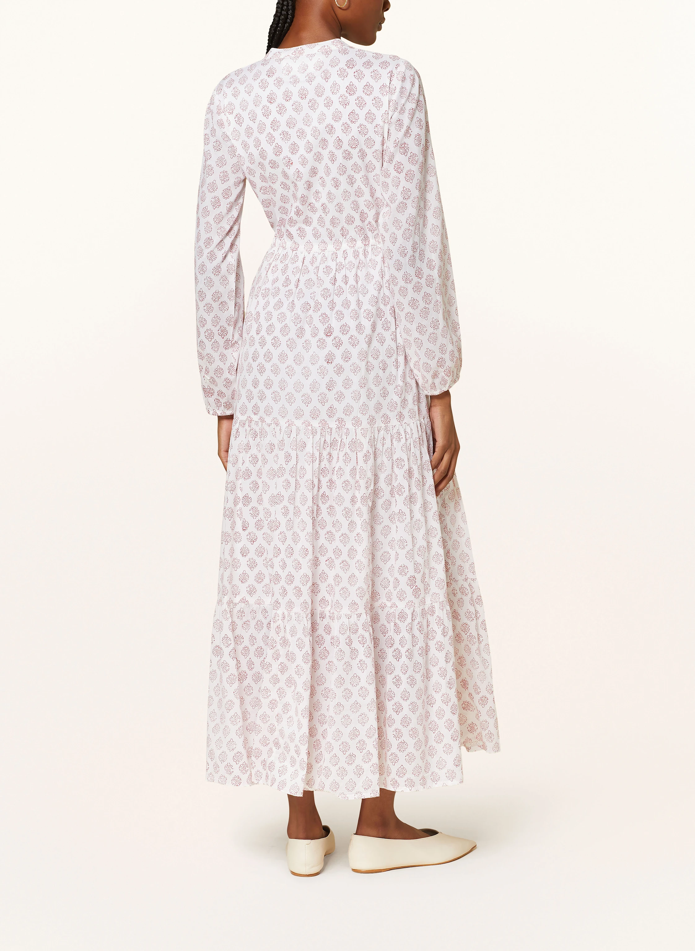 LADNERI Kleid D'AZUR