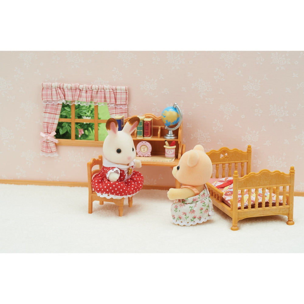 Køb Sylvanian Families® Children's Bedroom Set - 5338