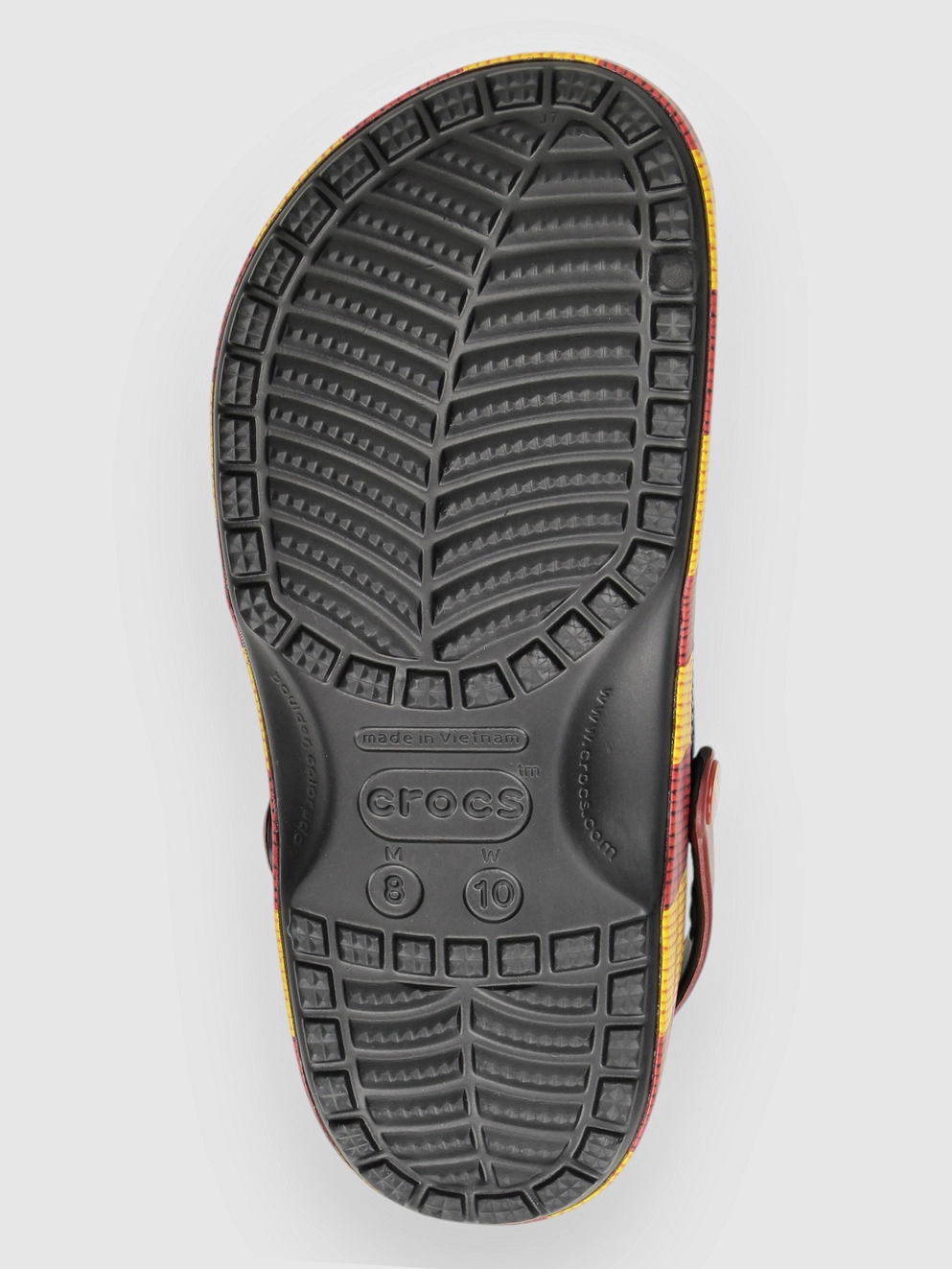Crocs Gryffindor Classic Clog Sandals misc
