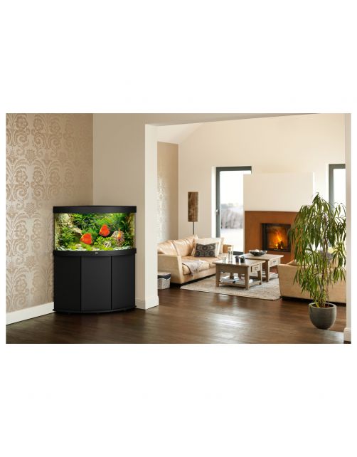 Juwel Aquarium Trigon 190 Led 70x70x60 cm - Aquaria
