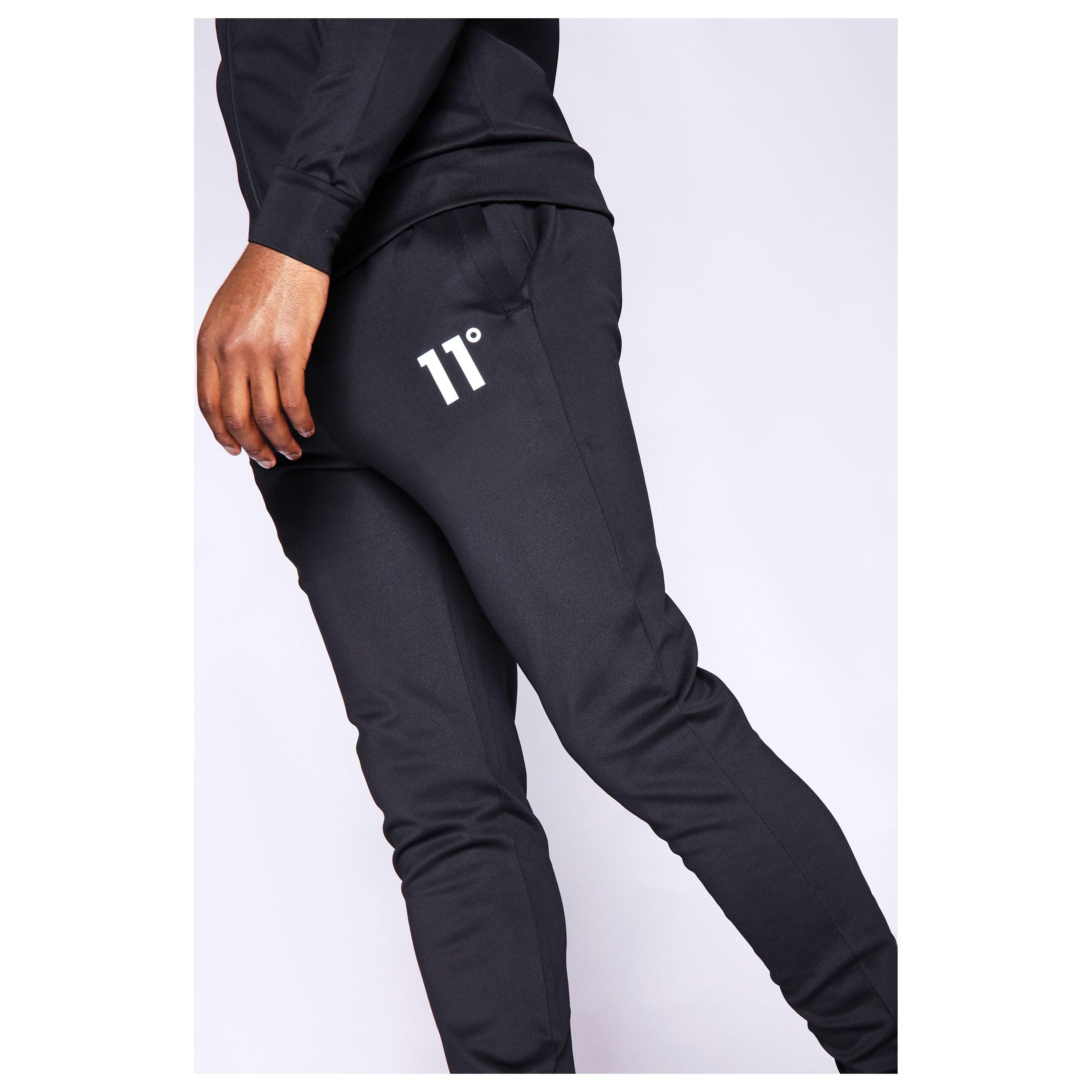 11 Degrees 11 Core Poly Pants