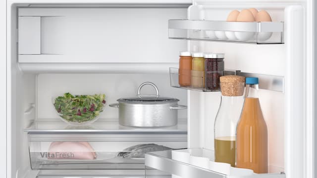 Bosch Køleskab KUL22ADD0