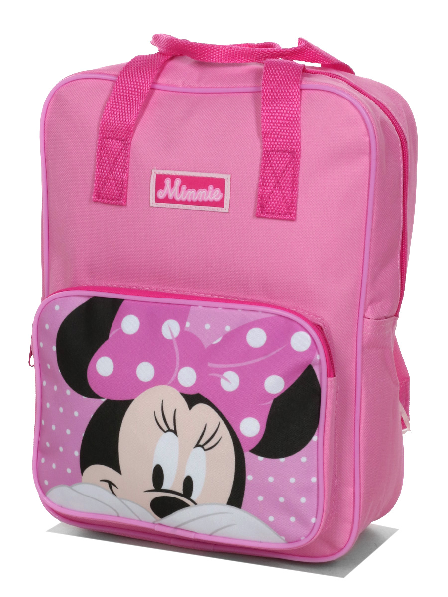 Sac À dos Minnie