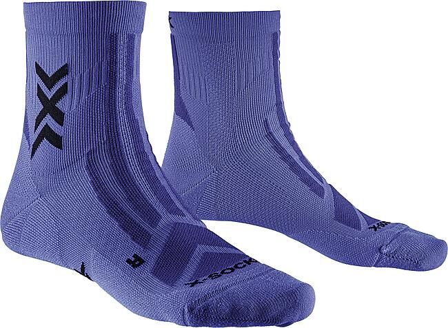 X-SOCKS - CHAUSSETTES DE RANDONNEE HIKE DISCOVER ANKLE