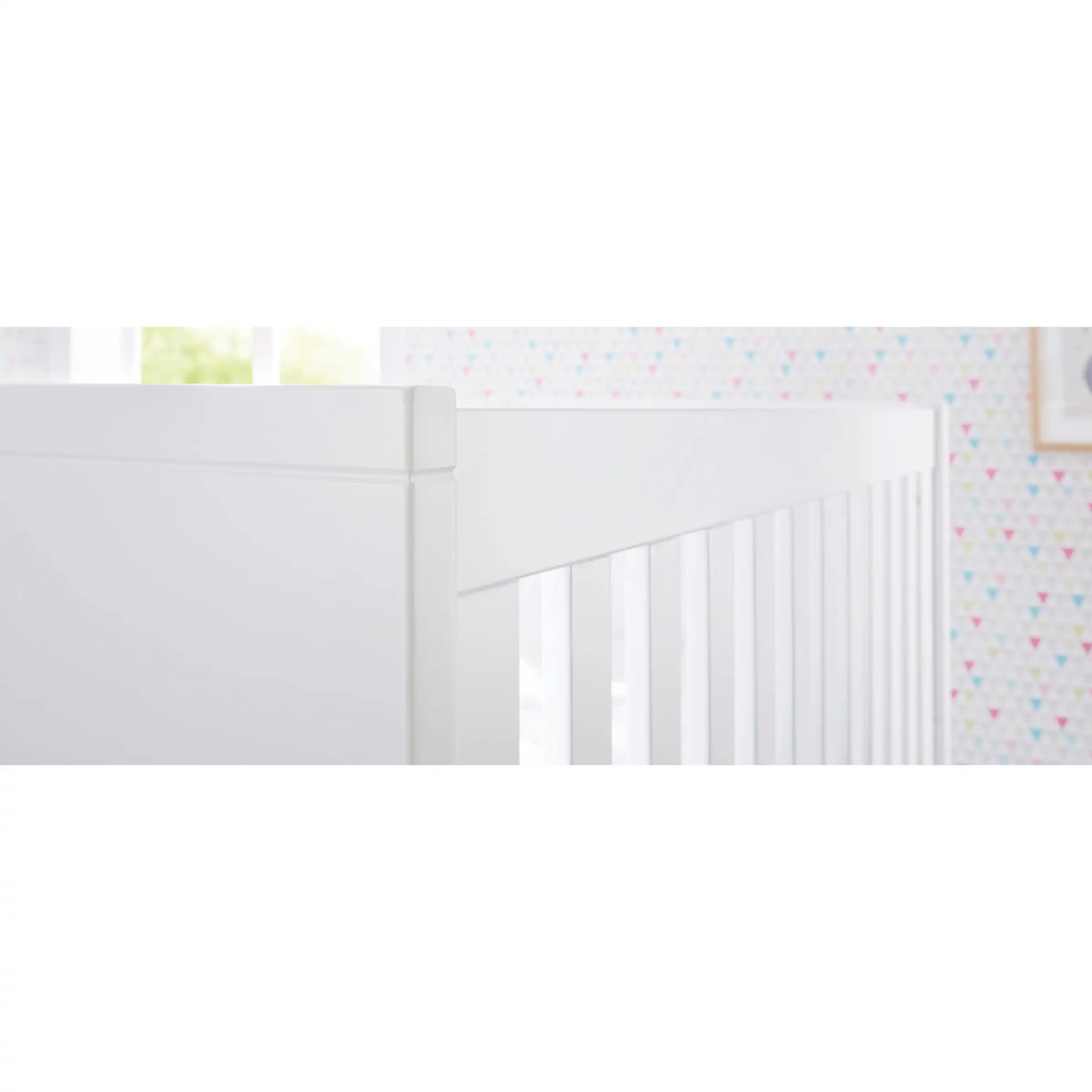 Pinolino 3-tlg. Babyzimmer Riva breit groß