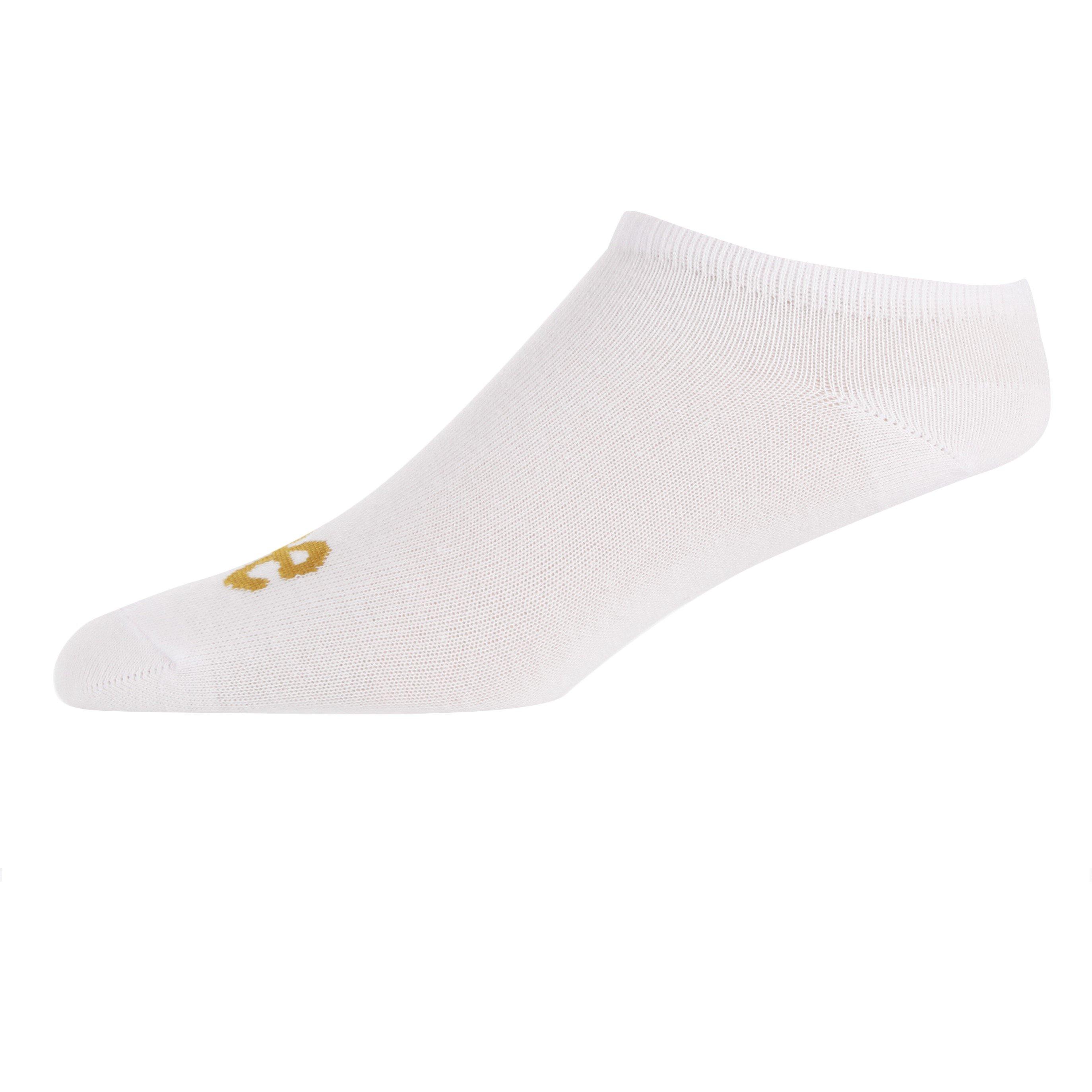 Lee Trainer Socks 5 Pack