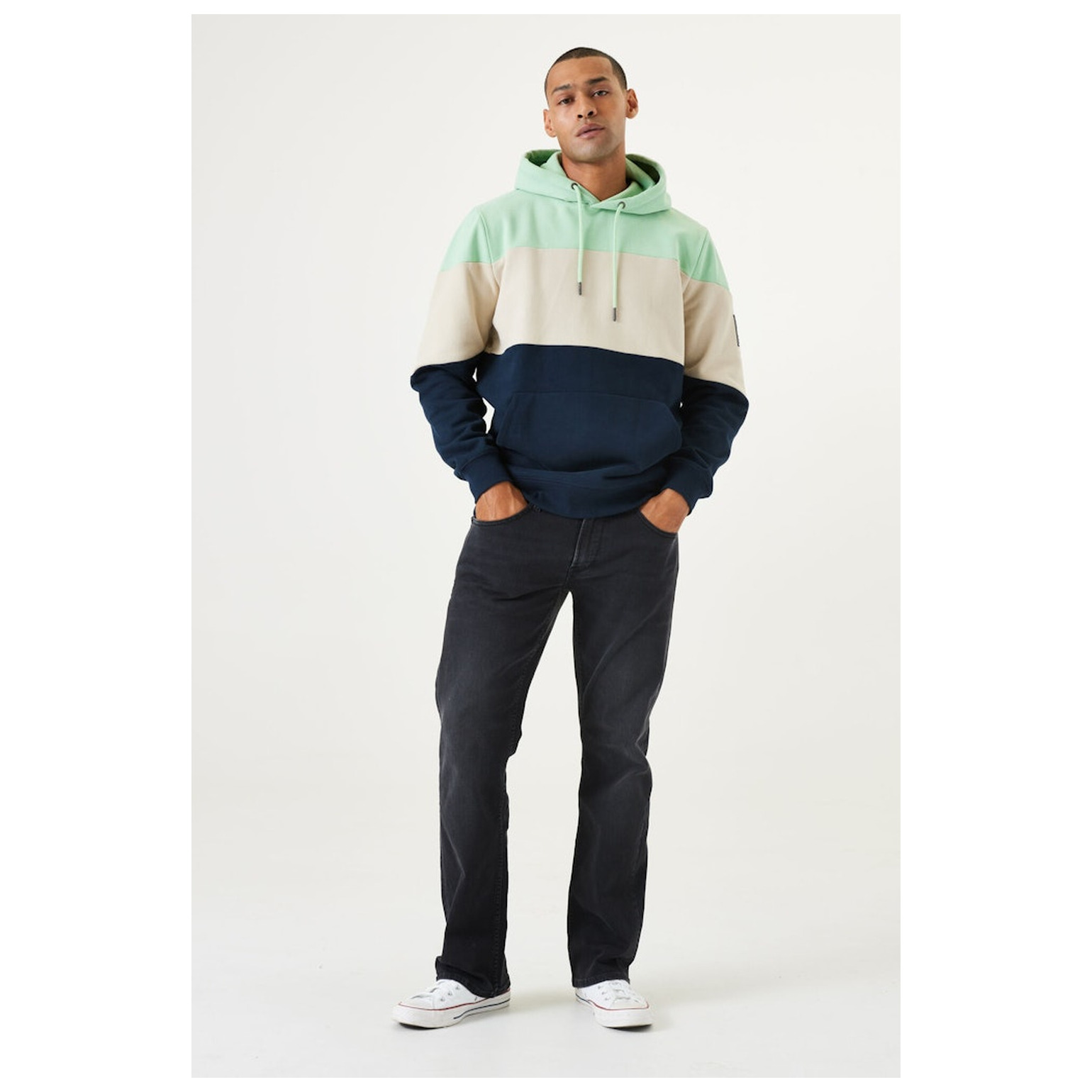 Garcia L31062_men`s sweat