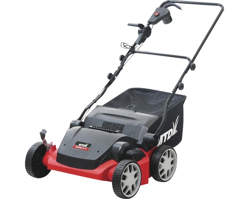 MTD Optima 37VE elektrische verticuteermachine