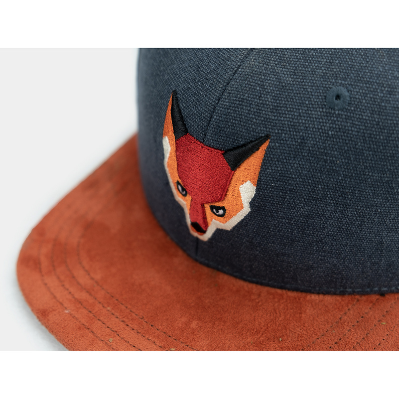 Bavarian Caps Waldfuchs Cap