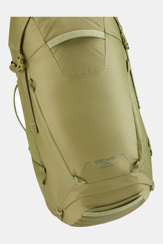 Lowe Alpine Lowe Alpine Escape Trek Nd 50:60 S-M Backpack