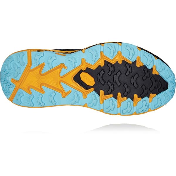 Chaussure trail HOKA ONE ONE SPEEDGOAT 4 W ANTIGUA SAND/ANTHRACITE ANTIGUA SAND / ANTHRACITE