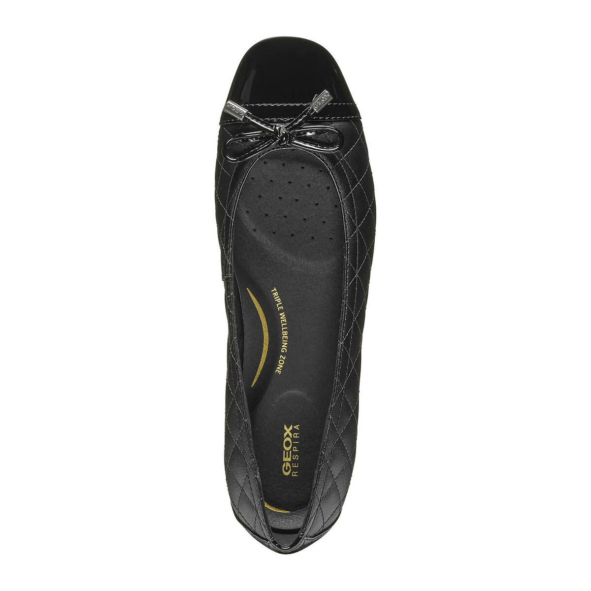 GEOX<br>Bailarinas Annytah