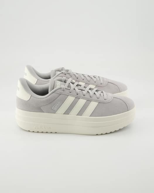 Adidas VL Court Bold Sneaker in Grau
