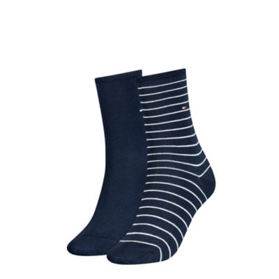 Chaussettes femme So2P Small Stripe TOMMY HILFIGER