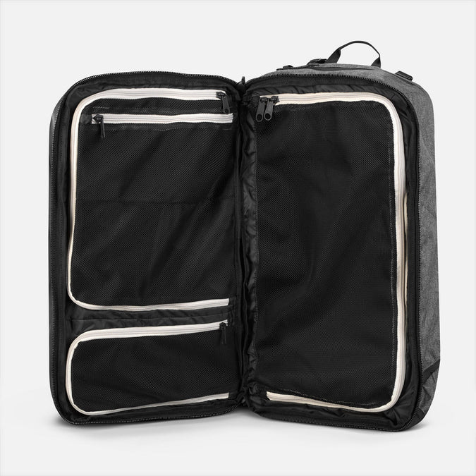 Decathlon Forclaz - Mochila Organizadora Forclaz Travel 500 de 40 litros