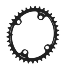 Rotor Q Ring AXS Klinge 35T 107 BCD