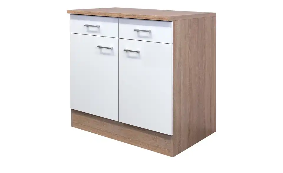 Unterschrank Mol 80 cm