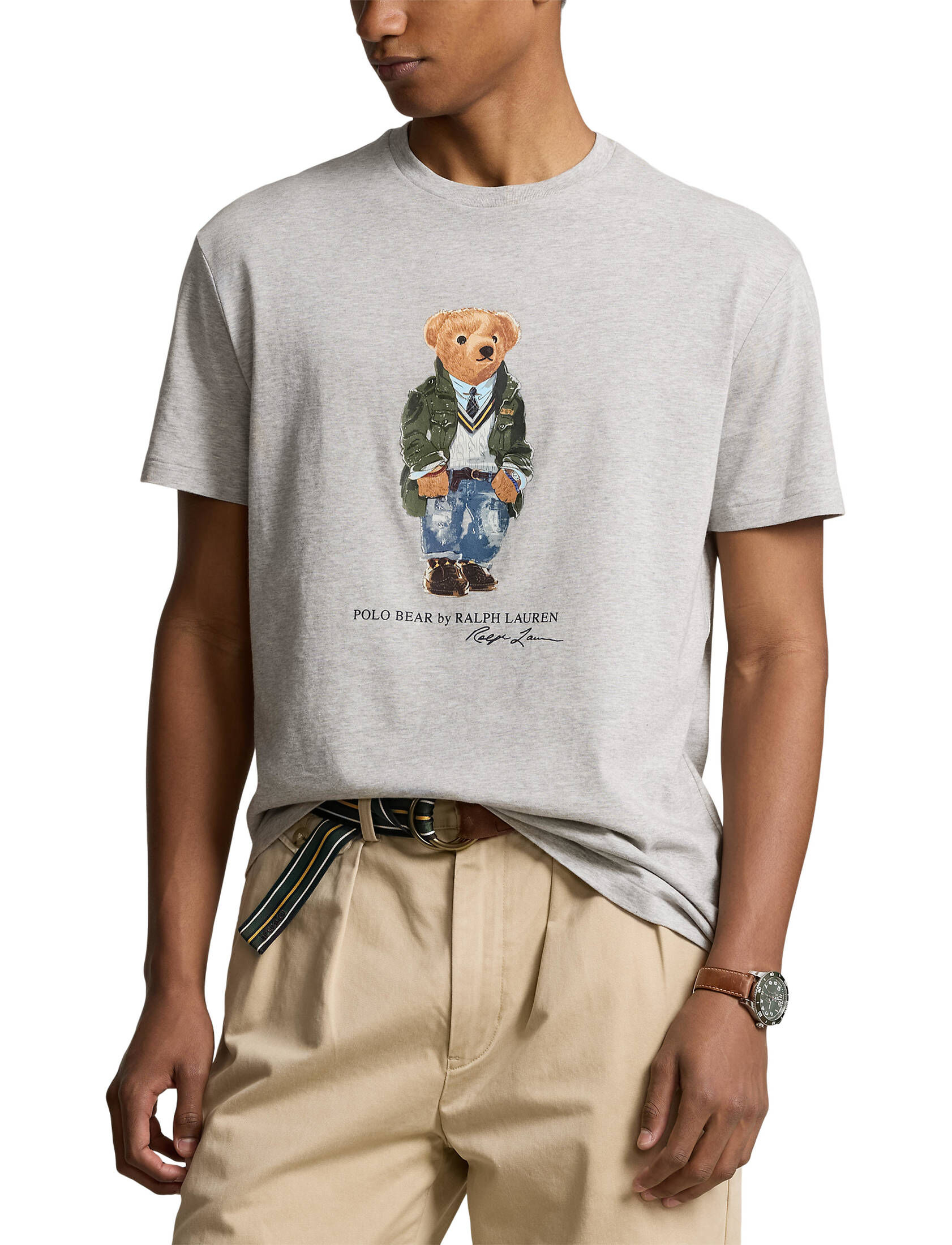 Polo Ralph Lauren| Herren T-Shirt