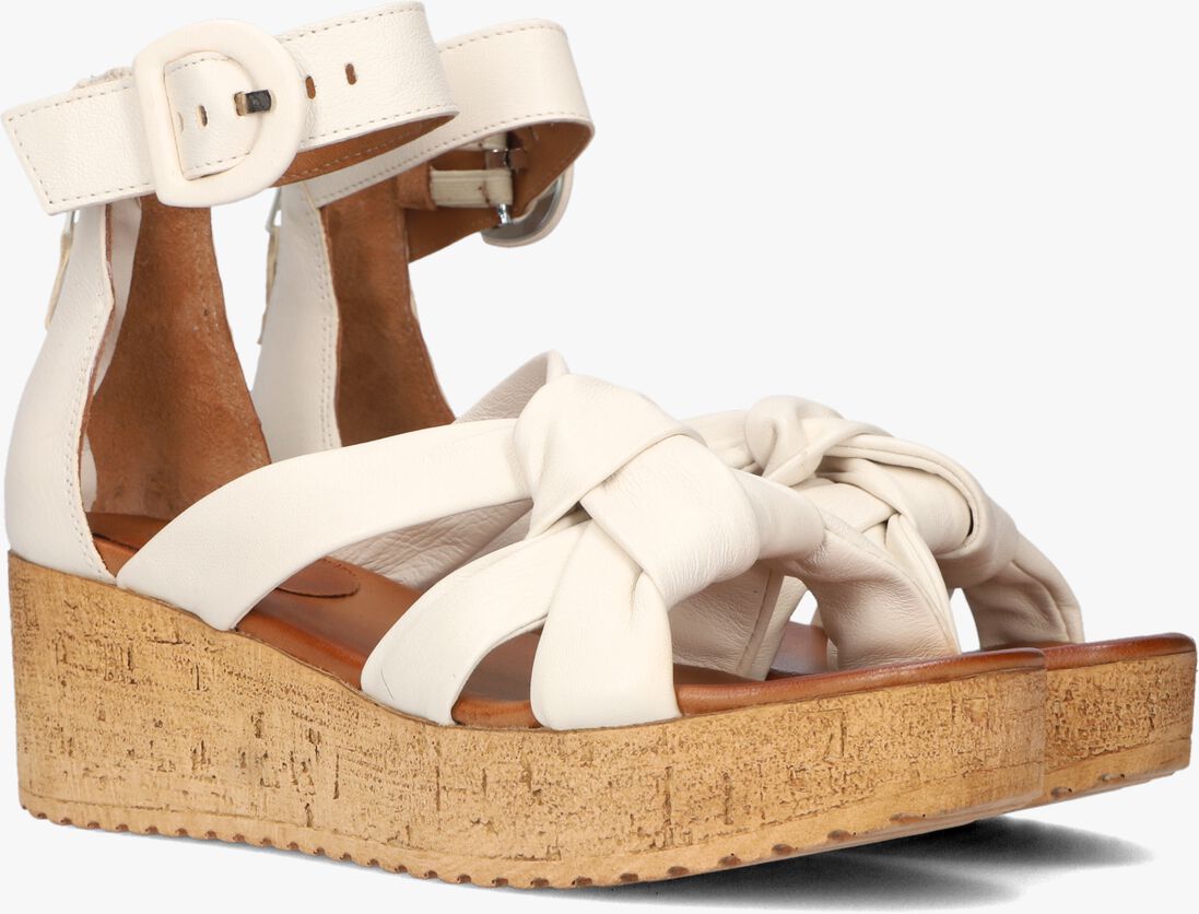 OMODA beige omoda sandalen 722028