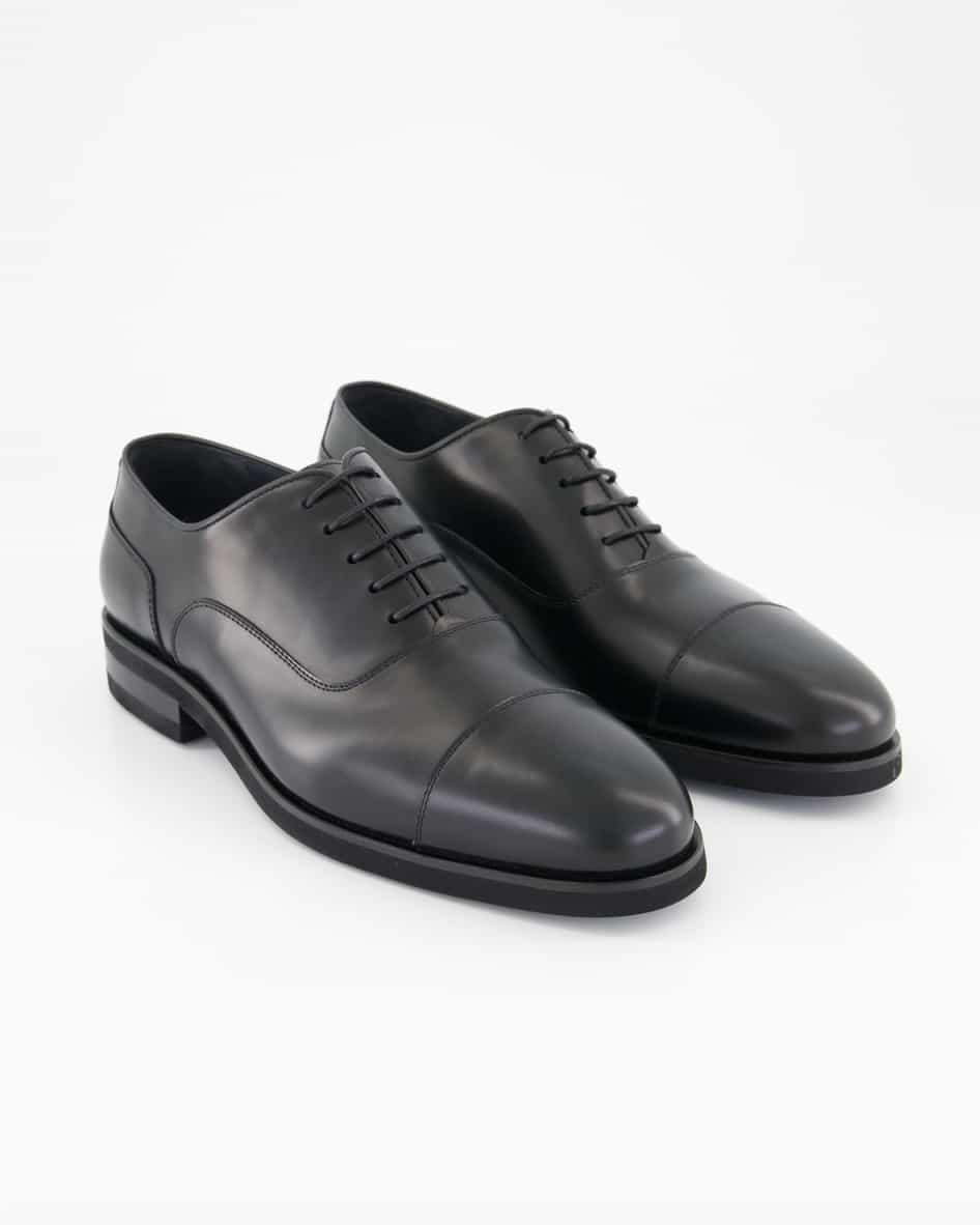 Konstantin Starke 5264 Business Schuhe in Schwarz