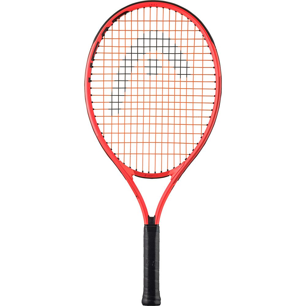 Head Radical Jr. 23 Tennisschläger besaitet 2025 (215g)