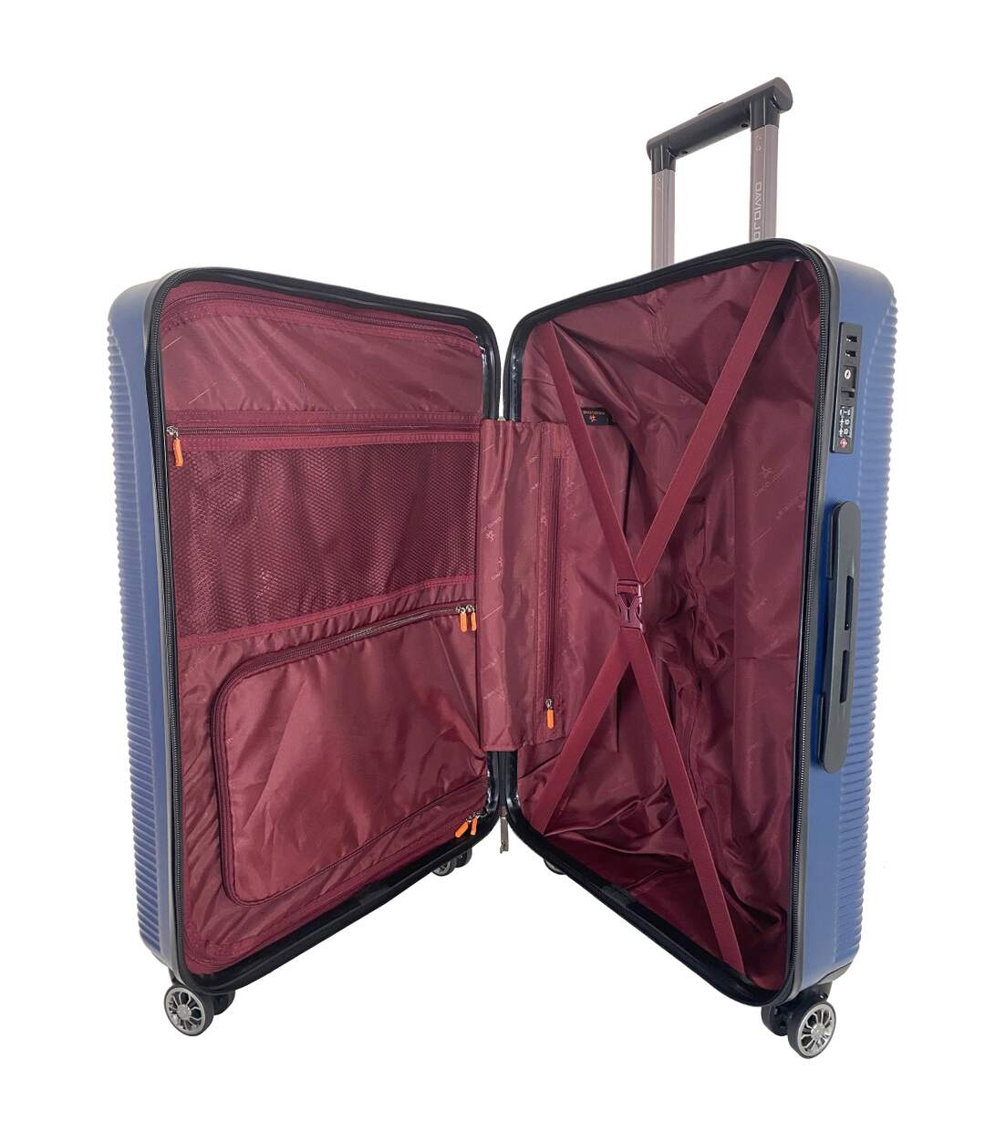 Set de 3 valises David Jones - ba10263