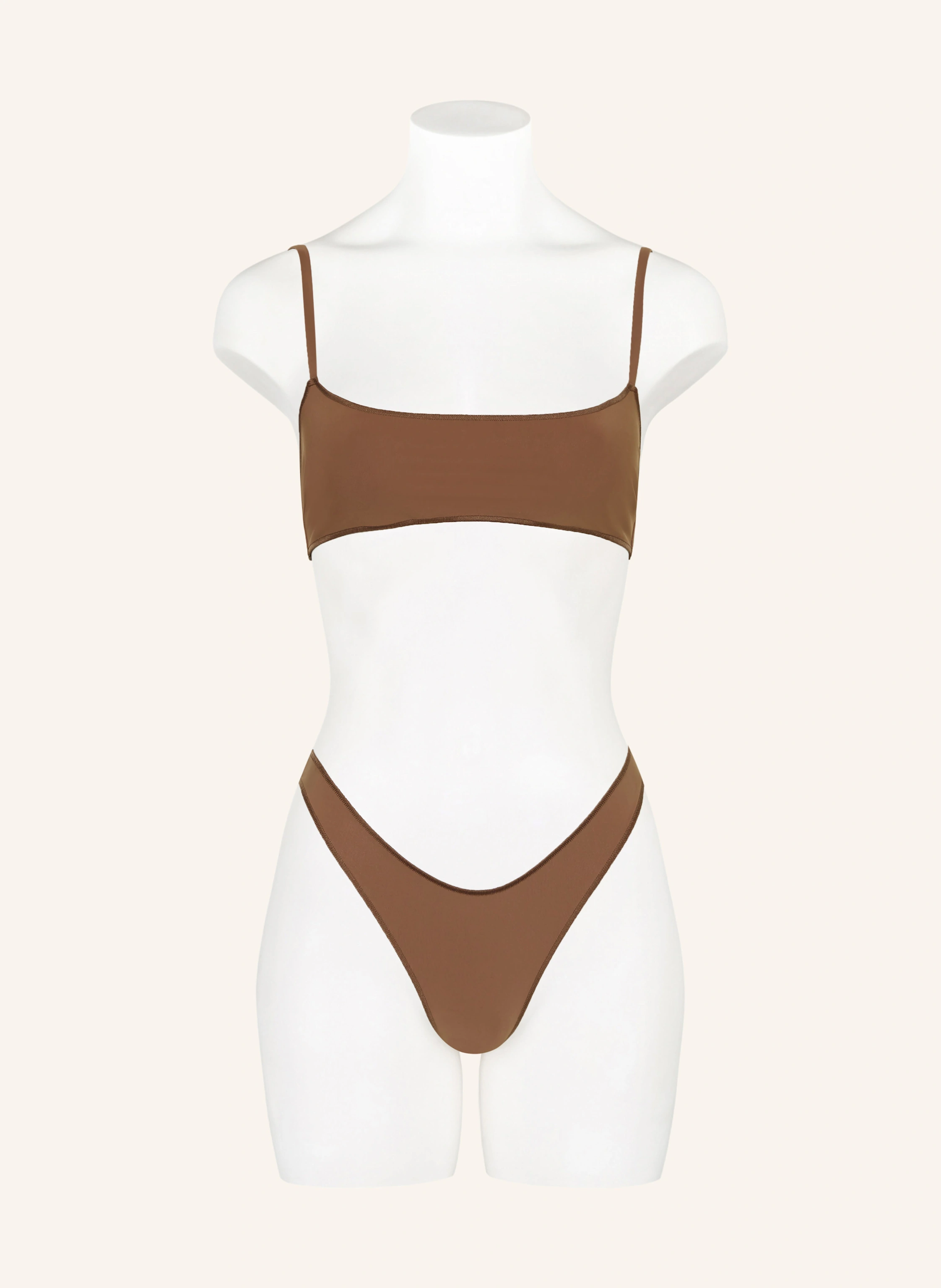 BILALI The Label Bustier-Bikini-Top SOPHIE