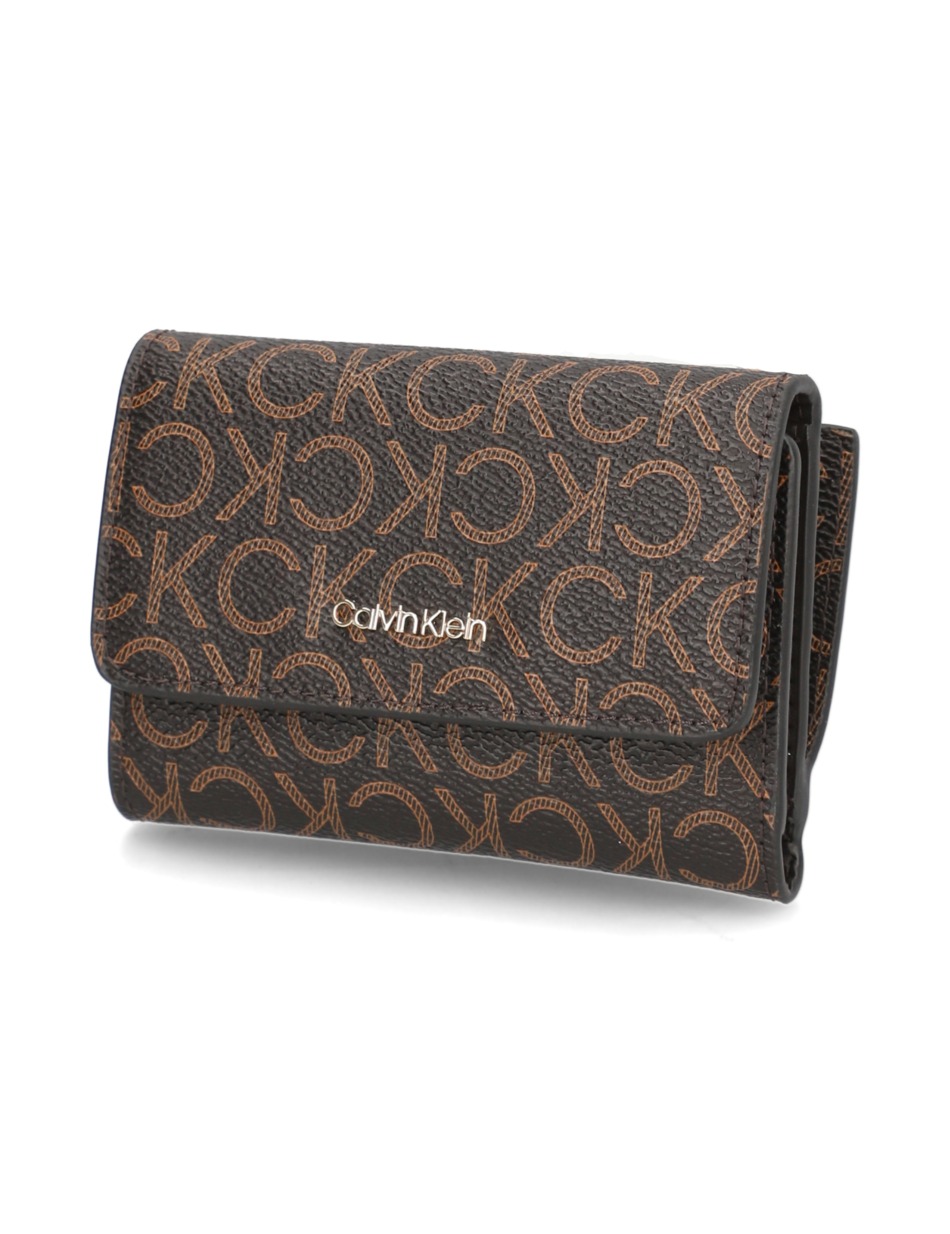 CK MUST TRIFOLD SM-MONO