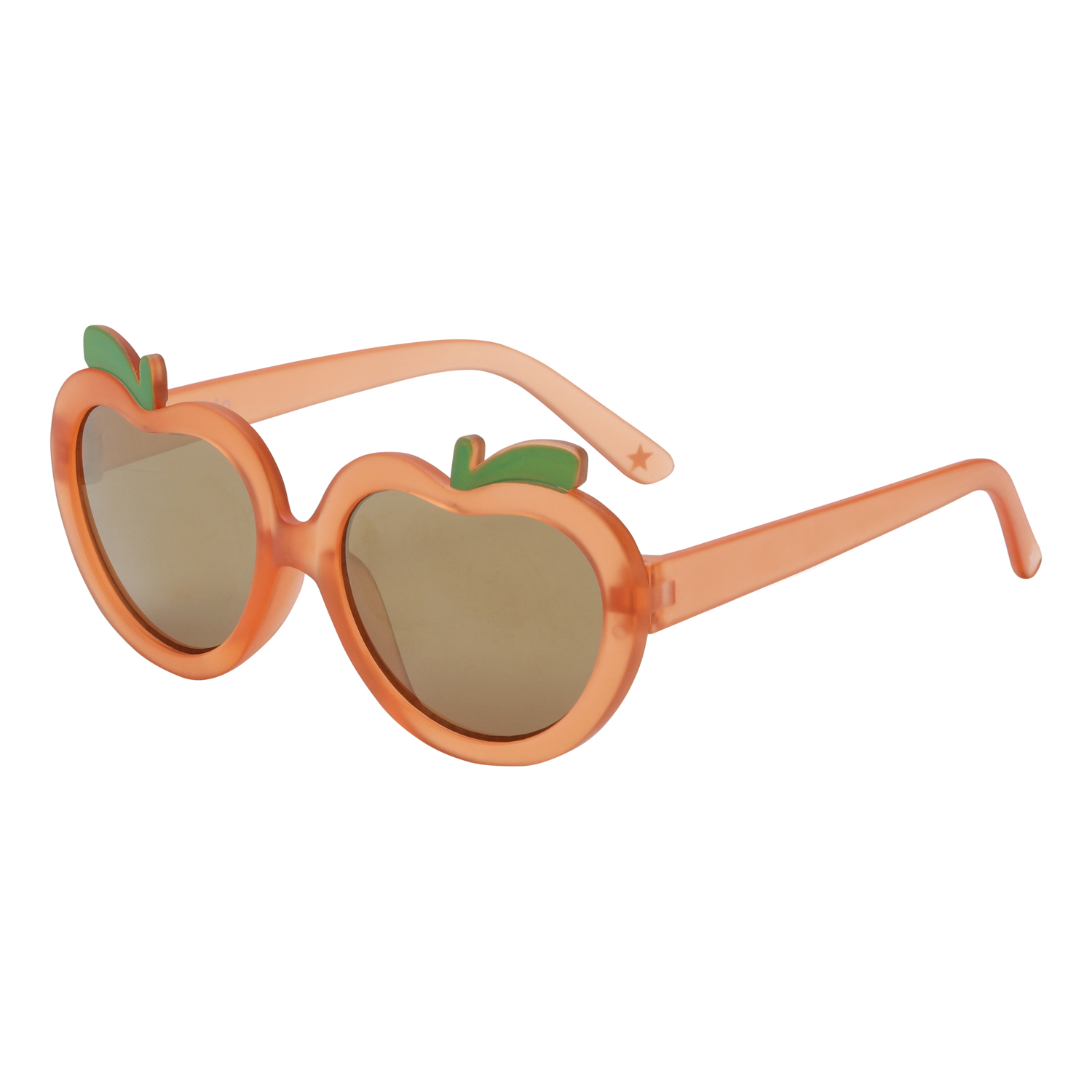 So Orange - Scarlet