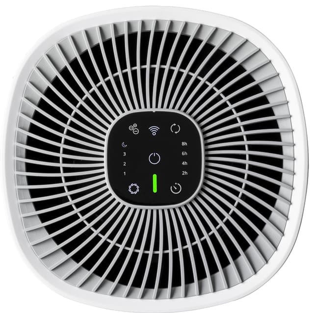 Duux Bright Smart luftrenser DXPU07 (hvid)