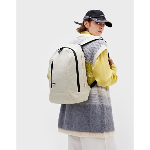 Gaston Luga Lightweight Rygsæk, Off White