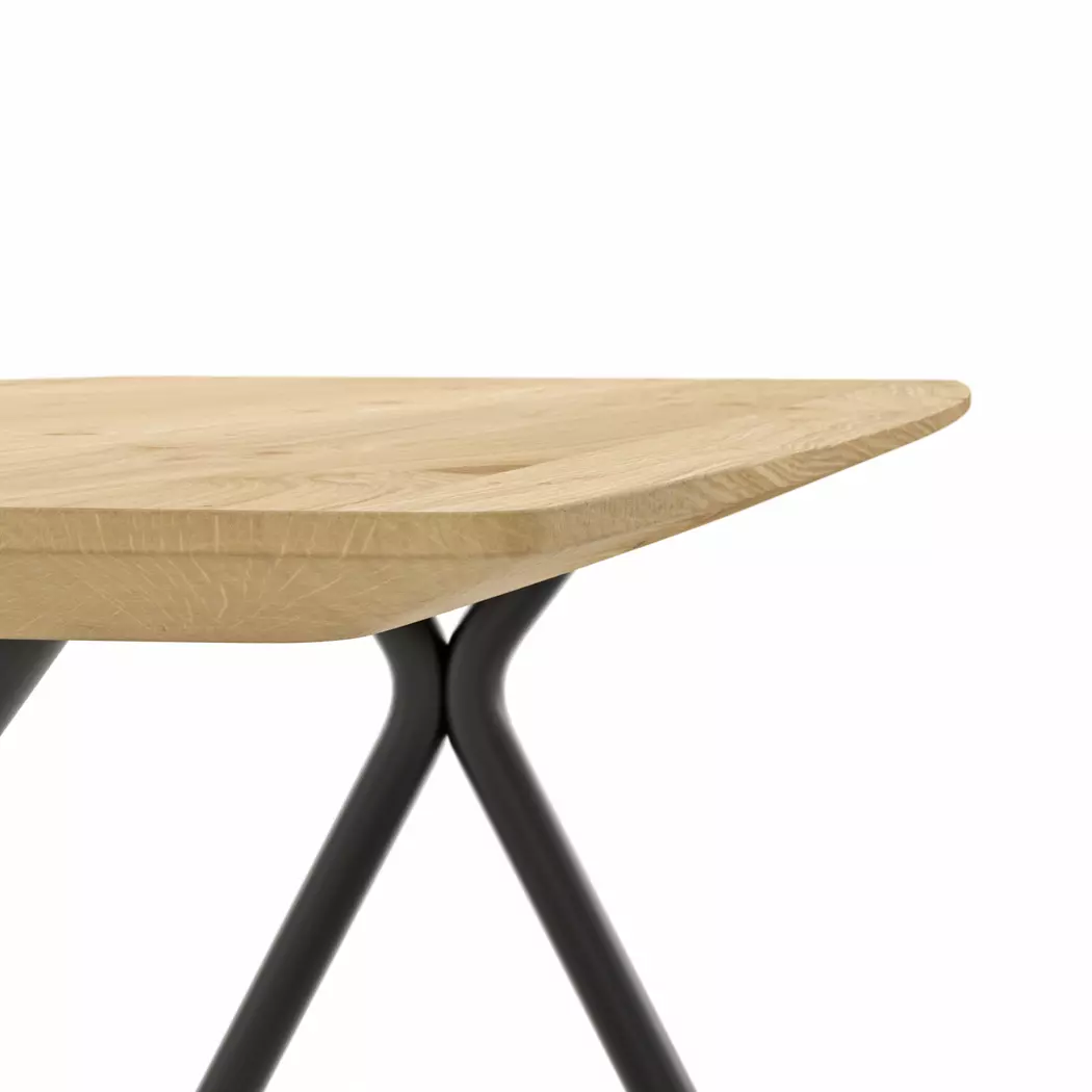 Esstisch Parla 220 x 100 cm