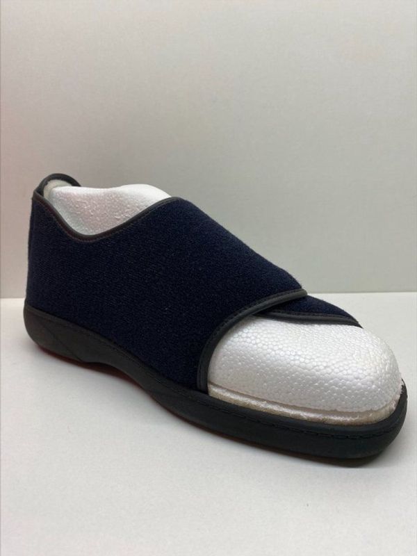 Pulman - Hallux Valgus - Verbandschoen - Links